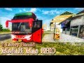 Berbagi livery bussid || Po. Medali Mas SHD || by BlahBloh
