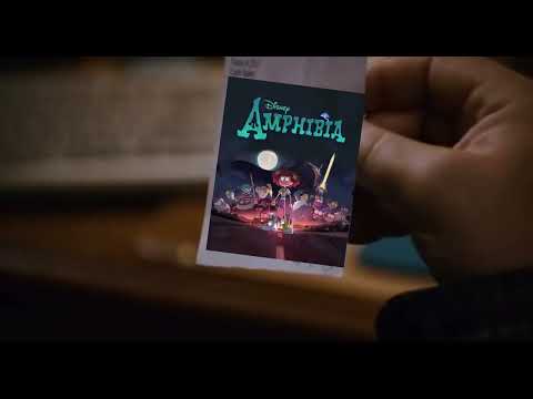 Amphibia Fans Right Now