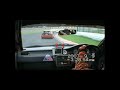 鈴鹿クラブマン2007rd5 東 身内バトル