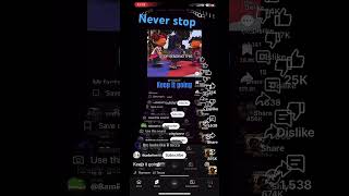 Neva Ava Give Up