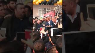 Sedat Reis Ataşehirde