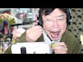 Asmr Popping Boba Balls Extremely Soft Eating Sounds Asmr Popping Boba Balls Extremely Soft Eating Sounds