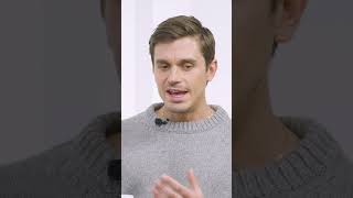 Like Losing Your Virginity Antoni Porowski On His Queer Eye Success