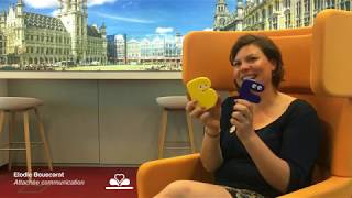 Fête de l'Irisfeest 2019 : Bruxelles Fiscalité - Brussel Fiscaliteit