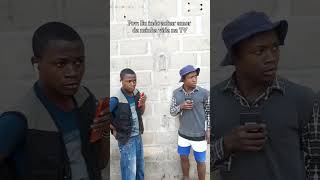 No Moçambique Concerto