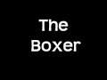 Carbon Leaf The Boxer (With Lyrics)