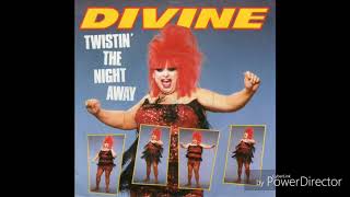 Watch Divine Twistin The Night Away Remix video