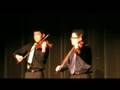 Passacaglia - Amazing Violin and Viola duet
