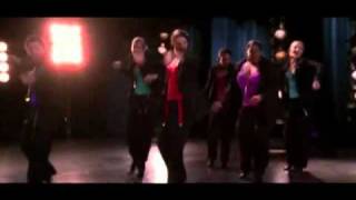 Watch Glee Cast Express Yourself video
