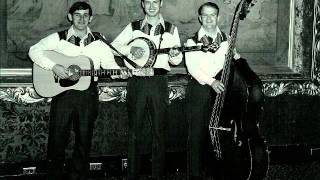 Reveille Blues