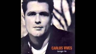 Carlos Vives - Tengo Fe