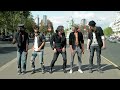-M- - MOJO (clip officiel)