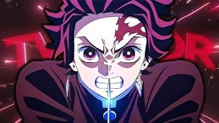 Tanjiro Episode 5 Twixtor - ANIMÉDIA