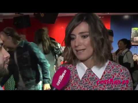 SANDRA Barneda se enfrenta a los rumores y habla sobre Nagore Robles
