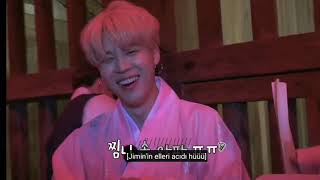 Run BTS 147. Bölüm Türkçe Altyazılı