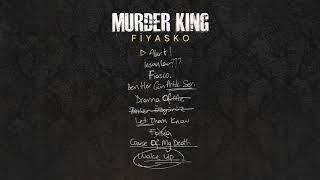 Murder King - Alert ( Audio)