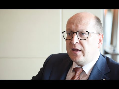 BTN interview: Alexander Wassermann, general manager, InterContinental Grand Stanford