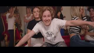 Ring Ring - Lev Cameron (Official Music Video)