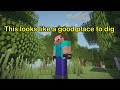 If Bedrock Got Removed From Minecraft