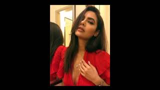 Esha Gupta Latest Photoshoot