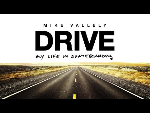 DRIVE: My Life in Skateboarding (2002)