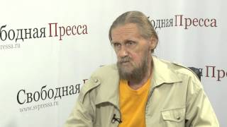 Виктор Мясников: «Украинские батальоны просят… защиты у России». Первая часть.