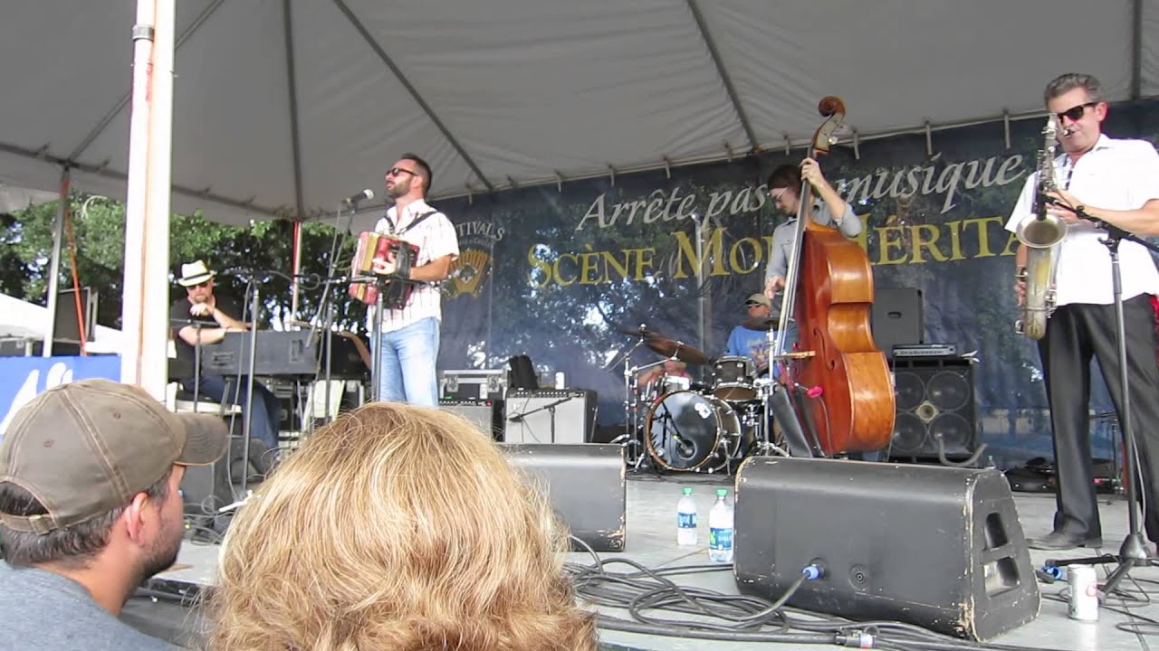 Roddie Romero & The Rockin' Cajuns - Da' Big Squeeze ! Roddie Romero & The Rockin' Cajuns - Da' Big Squeeze !