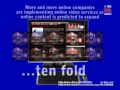 Website Advertising Video Statistics
