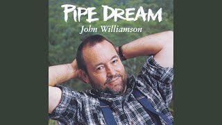 Watch John Williamson Woman On The Land video