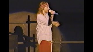 Watch Guns N Roses Used To Love Her video
