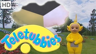 Teletubbies Colours Pack 3 - Full Episode Compilation