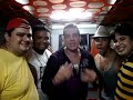 Rubinho doz BAMBAZ com o Programa Swingueira TropicaL na Tropical FM.