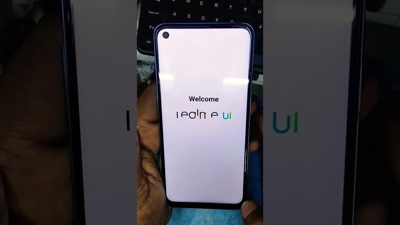 Realme 8 5G Frp Bypass|| frp bypass realme Realme 8 5G Frp Bypass|| frp bypass realme