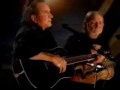 Don't Take Your Guns to Town - Johnny Cash & Willie Nelson
