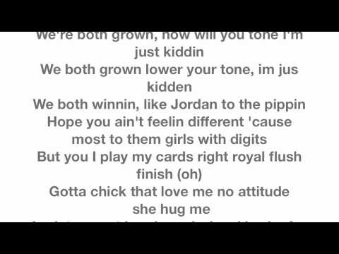 I Gotta Chick Video