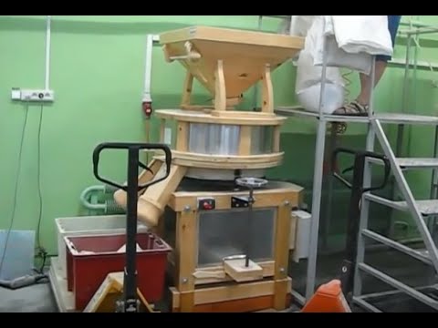 Домашняя мельница своими руками Домашняя мельница своими руками