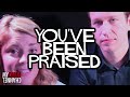 PETE HOLMES COMPLIMENTS THE SH*T OUT OF YOU