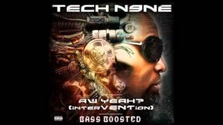 Watch Tech N9ne Running Out Of Time Root video