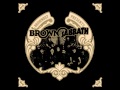 Brown Sabbath Feat. Alex Marrero N.I.B. Brown Sabbath Feat. Alex Marrero N.I.B.