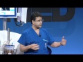 Dr. Shaf Keshavjee Youtube