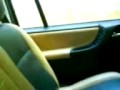My car : Customized 2001 Chevrolet Zafira