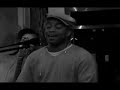 Corey Glover - Silence(Live and acoustic)