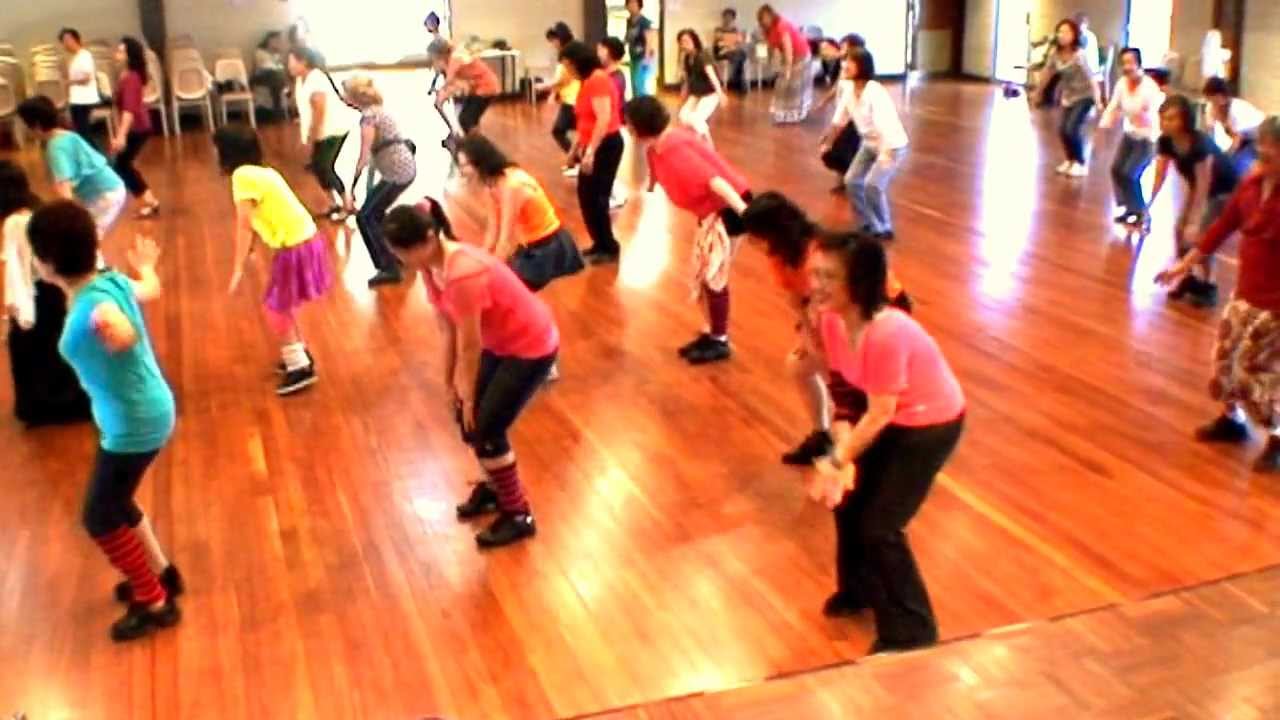 Cha Cha Slide YouTube