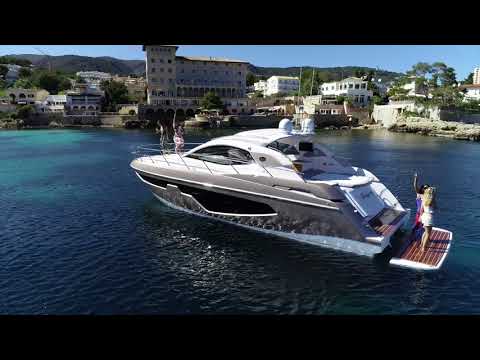 C44_SERIE YACHT LINE _ SESSA MARINE YACHT