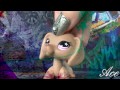 LPS- Feel Me (Music video) For 56,381 subscribers (And PetShopStitch)