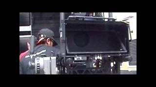 Cehennem 3D Kamera Arkası Backstage