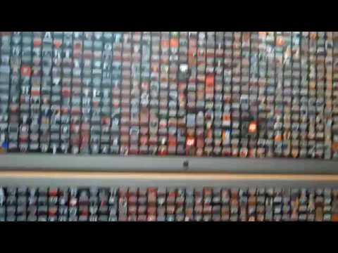 Apple WWDC - The App Store Wall