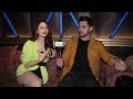 Chit Chat With Hot Zoya Afroz And Abhishek Bajaj | Kabad – The Coin