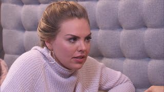 The Bachelorette: Hannah Brown Calls Out Luke P. For Not Being Himself (Exclusive)