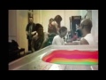 Nightmares on Wax - Be, I Do (Official Video)